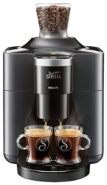 Кофемашина Senseo Sarista HD 8030