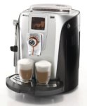 Кофемашина Saeco Talea Touch Plus RI 9828