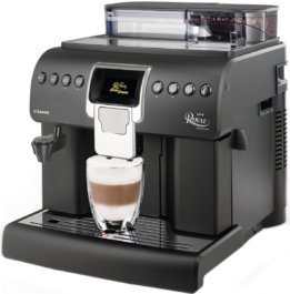 Кофемашина Saeco HD 8920
