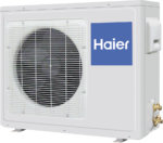 Сплит-система канального типа Haier AD24MS1ERA / 1U24GS1ERA