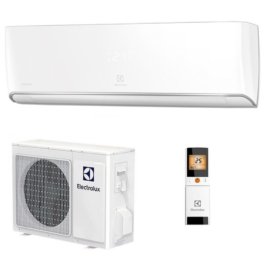 Кондиционер Electrolux EACS/I-09HP/N3_15Y