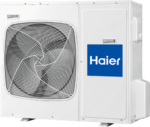 Сплит-система колонного типа Haier AP60KS1ERA / 1U60IS1ERB