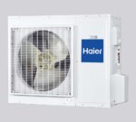Сплит-система Haier AC36ES1ERA / 1U36SS1EAB