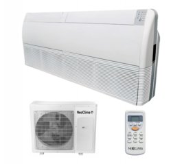 Сплит-система напольно-потолочного типа Neoclima NS/NU-48T8