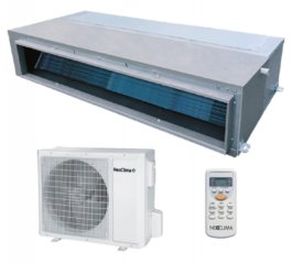 Сплит-система канального типа Neoclima NS/NU-36D8