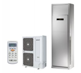 Сплит-система колонного типа Neoclima NS/NU-24JF