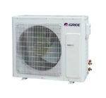 Сплит-система кассетного типа Gree GKH30K3HI / GUHN30NK3H0