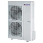 Сплит-система кассетного типа Gree GUHD60NM3FO/GKH60K3FI