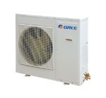 Сплит-система кассетного типа Gree GUHD48NK3FO/GKH48K3FI