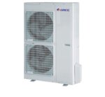 Сплит-система кассетного типа Gree GU160T/A1-K/GU160W/A1-M
