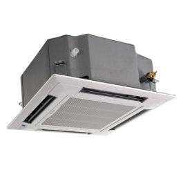 Сплит-система кассетного типа Gree GU140T/A1-K/GU140W/A1-M