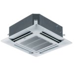 Сплит-система кассетного типа Haier AB36ES1ERA / 1U36SS1EAB
