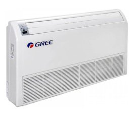 Сплит-система напольно-потолочного типа Gree GUHD60NM3FO/GTH60K3FI