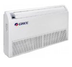 Сплит-система напольно-потолочного типа Gree GU140ZD/A1-K/GU140W/A1-M