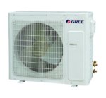 Сплит-система напольно-потолочного типа Gree GU140ZD/A1-K/GU140W/A1-M