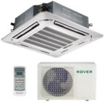 Сплит-система кассетного типа Rover RU1DC24BE