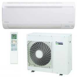 Кондиционер Daikin FTXS60G/RXS60F