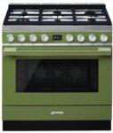 Варочный центр Smeg CPF9GMOG