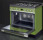 Варочный центр Smeg CPF9GMOG