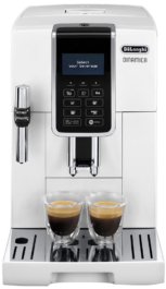 Кофемашина DeLonghi ECAM 350.35.W