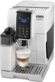 Кофемашина DeLonghi ECAM 353.75.W