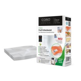 Пакеты Caso VC 20*30