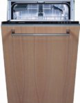 Посудомоечная машина Siemens SF 64M330
