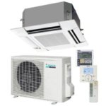 Кондиционер Daikin FFQ35B9V/RXS35J