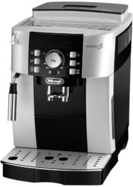 Кофемашина DeLonghi Magnifica S ECAM 21.117.SB