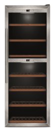 Винный шкаф Caso WineMaster 126
