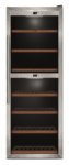 Винный шкаф Caso WineMaster 126