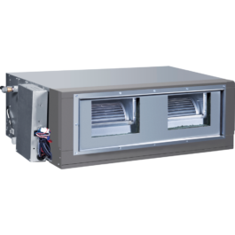 Сплит-система канального типа Haier AD60HS1ERA / 1U60IS1ERB