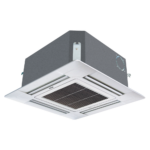 Сплит-система кассетного типа Haier AB12CS1ERA / 1U12BS3ERA