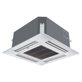 Сплит-система кассетного типа Haier AB12CS1ERA / 1U12BS3ERA