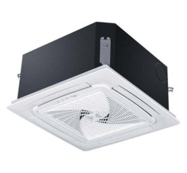 Сплит-система кассетного типа Haier AB12CS2ERA / 1U12BS3ERA