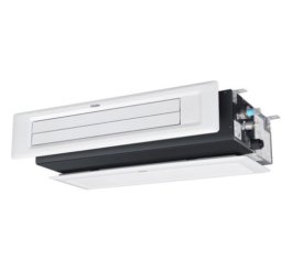 Сплит-система канального типа Haier AD24SS1ERA / 1U24FS1EAA