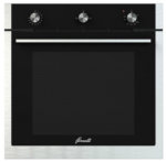 Духовой шкаф Fornelli FGA 60 FALCONE BL