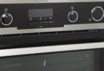 Духовой шкаф Electrolux OPEB 6641 X