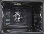 Духовой шкаф Electrolux OPEB 6641 X