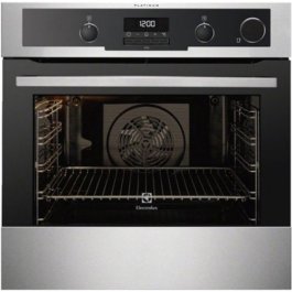 Духовой шкаф Electrolux OPEB 6641 X