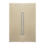 Холодильник Vestfrost VF395-1F SBB