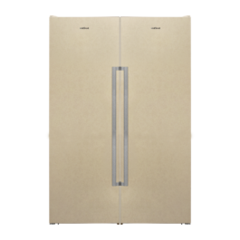 Холодильник Vestfrost VF395-1F SBB