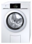 Стиральная машина V-ZUG AdoraWash V4000 AW4TOHC li/re