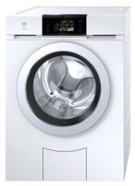 Стиральная машина V-ZUG AdoraWash V4000 AW4TOHC li/re