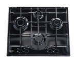 Варочная поверхность Hotpoint-Ariston PCN 642 HA(BK)