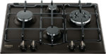 Варочная поверхность Hotpoint-Ariston PCN 640 T (AN) R