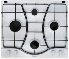 Варочная поверхность Hotpoint-Ariston 7HPH 640
