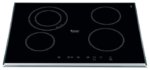 Варочная поверхность Hotpoint-Ariston KRC 741 D