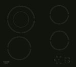 Варочная поверхность Hotpoint-Ariston HR 622 C