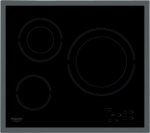 Варочная поверхность Hotpoint-Ariston HR 603 X